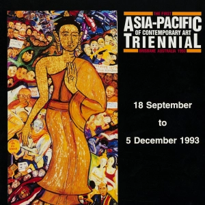 Defining Moments: First Asia Pacific Triennial of Contemporary Art, Queensland Art Gallery 1993