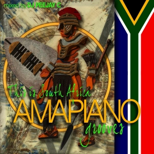 This is South Africa: Amapiano grooves