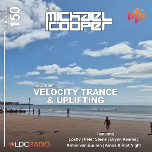 Velocity Trance & Uplifting 150 - 11/08/26