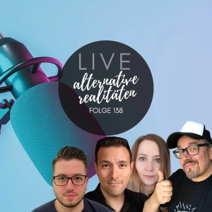 Episode 138 - Erste PSVR 2 Geräte Gesichtet!