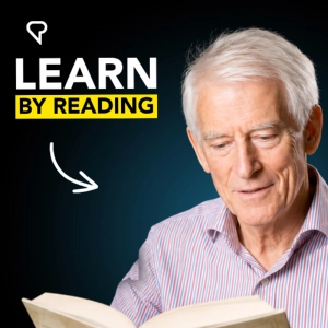 Why reading is the KILLER APP for language learning