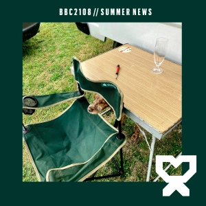 2022/08/21 Breakbeat Conference // summer news