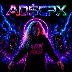 ΔĐ$CPX ✧ Neon Pulse (Original Mix)
