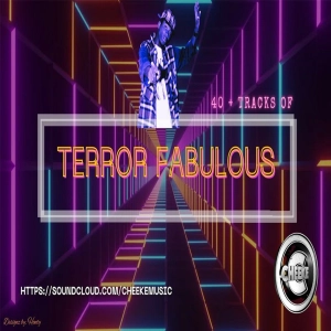 🇯🇲Terror Fabulous 40 Plus Tracks🇯🇲