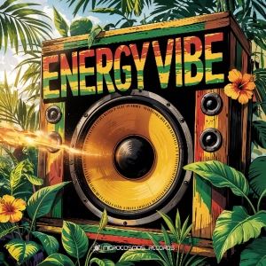 Energy Vibe