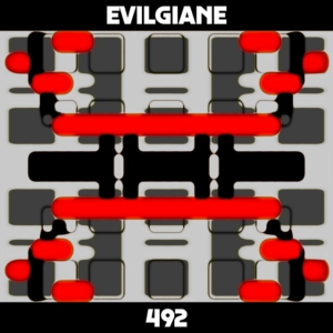 Dekmantel Mix 492 - evilgiane