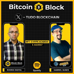 NFT: O HYPE ACABOU! E AGORA ?