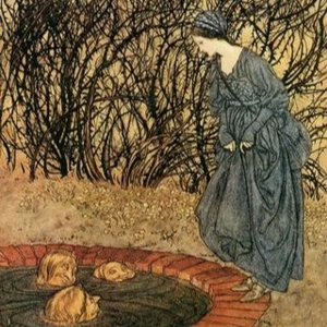 Wells & Springs Episode 2: Water Of Death