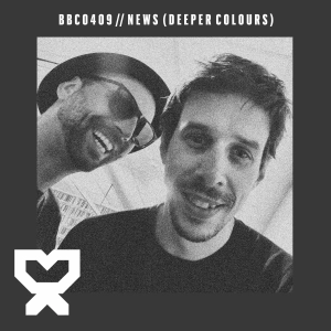 2022/09/04 Breakbeat Conference // news (deeper waters)
