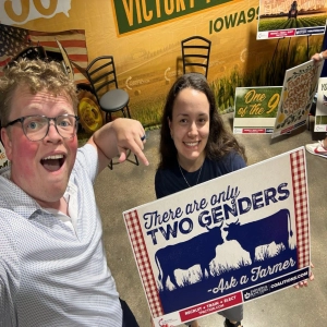 265 - Bovine Homosexuality (9/13/2026)