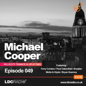 Velocity Trance & Uplifting 049 - 07 June 2022