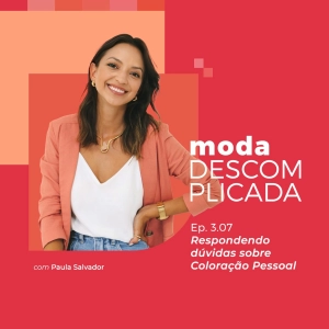 3.07 Respondendo dúvidas sobre Coloração