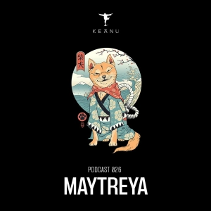 KE-026 MAYTREYA