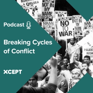 What is the ‘logic’ of intergroup conflict?