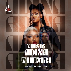This Is Adina Thembi