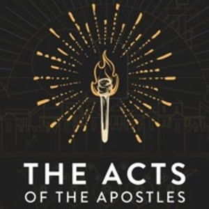 The Acts Of The Apostles: Acts 6:8-15