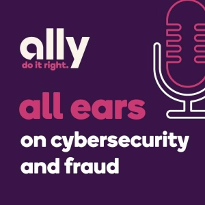 All Ears Podcast | Fighting cybercrime and fraud at dealerships