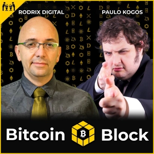 Economia, Estado e Bitcoin com Paulo Kogos - Pré Candidato a Vereador por São Paulo