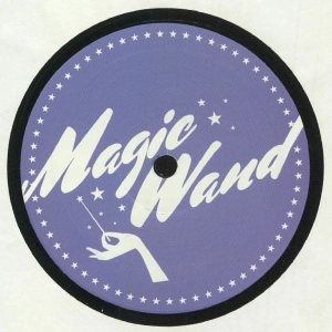 Pour Myself - Magic Wand 15 snippet [12 inch vinyl]