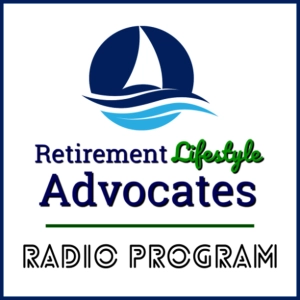 2025-01-12 Retirement Lifestyle Advocates Radio w/ Michael Oliver