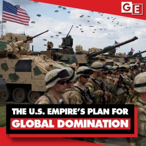War on Iran is part of US plan for global domination: Economist Michael Hudson explains