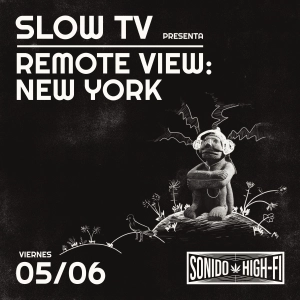Slow TV Pres. Remote View: New York