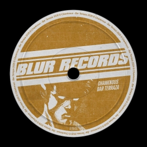 PREMIERE: Chanknous - Bar Terraza [Blur Records]