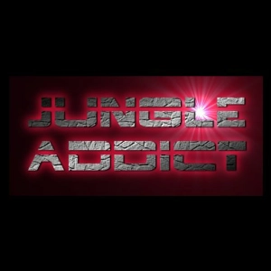 SELECTA T - Jungle Addict