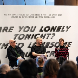 The Lonely Archive: Patrick Pound and Kayla Mattes in Conversation with Myles Russell-Cook
