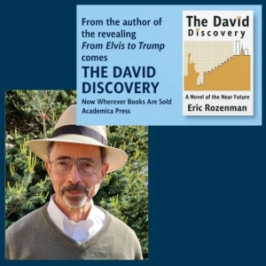 Rejuvenation: ‘The David Discovery’
