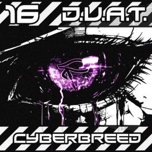 CYBERBREED 16 | NO VOICE | Live Breakbeat Show