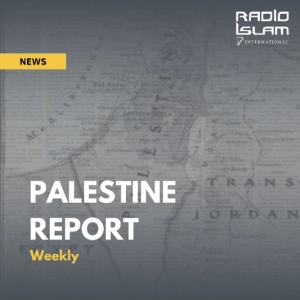 Al-Aqsa Custodianship Under Threat, Gaza Eid Conditions, and South African Political Reactions