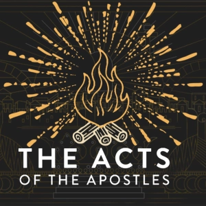 The Acts Of The Apostles: Acts 14: 19 - 28