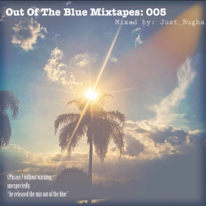 Bugha - Out Of The Blue Mixtapes 005