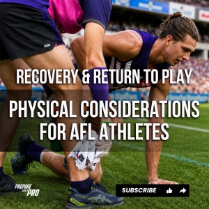 #172 - Why Most AFL Return-to-Play Programs Fall Short