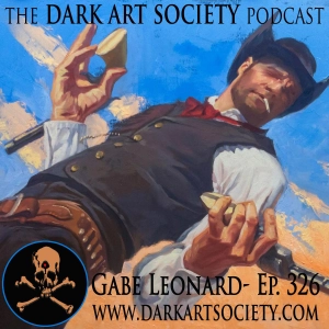 Gabe Leonard- Ep. 326