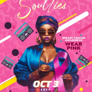 Soul Ties (Season 2) (Oct 4th) (Live Audio) Ft Daddy Biggz