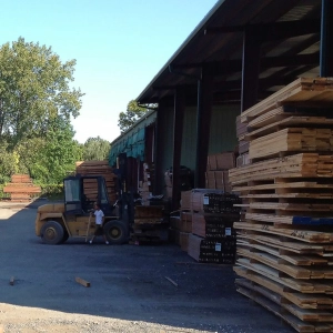 79 - So You Want to Start a Lumberyard