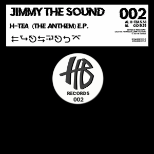 H - Tea (The Anthem)