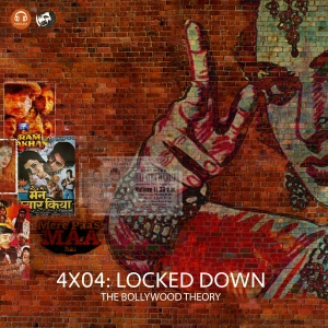 4x4: Locked Down