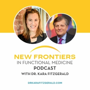 How to be your own Genetic Engineer, Save Money, and Live Longer, with Dr. Michael Roizen