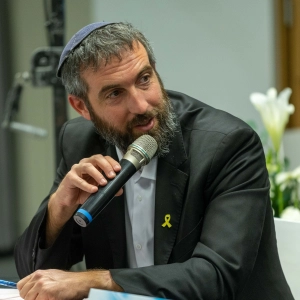 Rejuvenation: Allies of the Jewish People