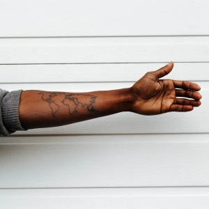CC128: Black Atheism: What it is and Why it Matters