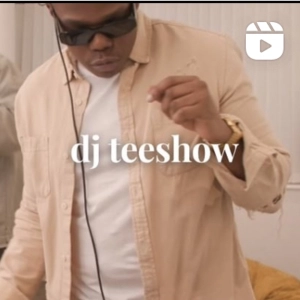 dj teeshow | aprtment life (afro beats / amapiano / afro house)