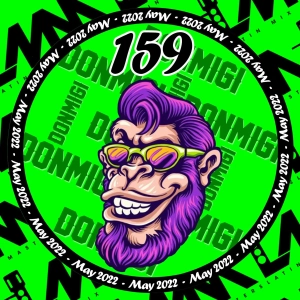 Reggaeton Hits May 2022 Episode #159