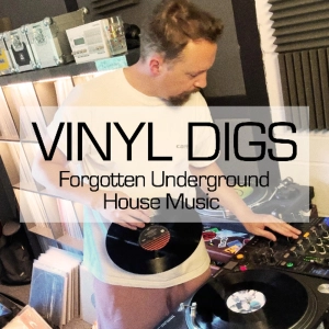 Underground House Music Mix | Weekly Vinyl Show | IMAGE Recordings | 27th June 2026