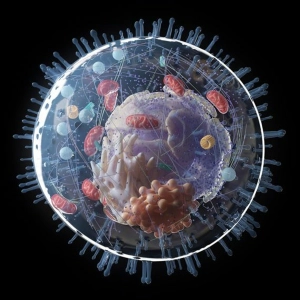 What In The Cell Causes Disease?