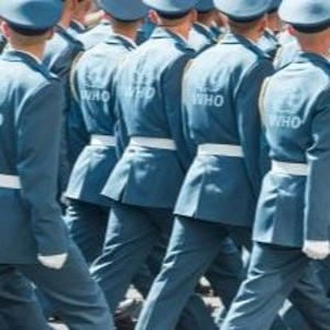 (Repeat) Pandemic 2.0 And The New Pandemic Treaty. Hold The Line!