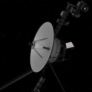 Episode 259 - Voyager's Golden Record