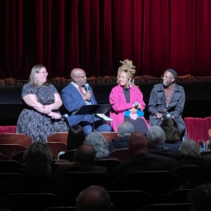 Pre Opera Talk: Faust Nov 12 2022